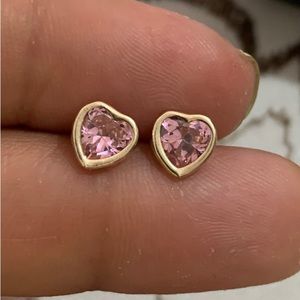 Solo hablo español broquel de oro 10k búscanos en fb como Alishop en Dallas tx